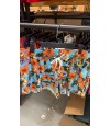Men's Swim Board Shorts with Mesh Lining. 10000 Pieces. EXW Los Angeles